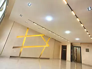 عقارات للبيع - 3 غرف - بالدور 9