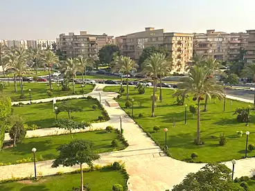عقارات للإيجار - 3 غرف - بالدور 4