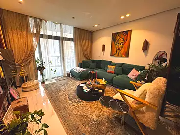 Properties For rent - 2 rooms - floor 2