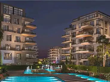 Properties For sale - 3 rooms - floor 2