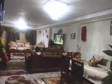 Properties For sale - 3 rooms - floor 8