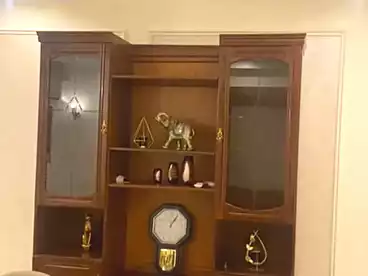 عقارات للبيع - 3 غرف - بالدور 8