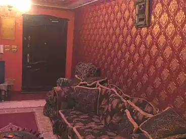 Furnished Apartment For rent - 2 rooms - floor 5