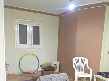 شقق للبيع - 2 غرف - بالدور 5