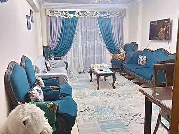 عقارات للبيع - 3 غرف - بالدور 12