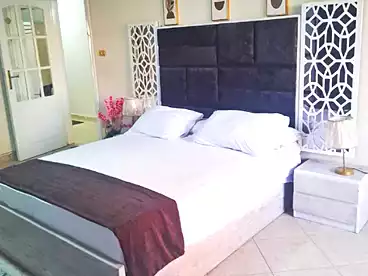 Properties For rent - 3 rooms - floor 4
