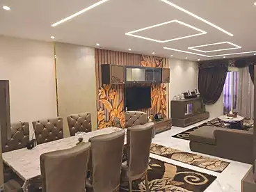 Apartments For sale - 3 rooms - floor 12