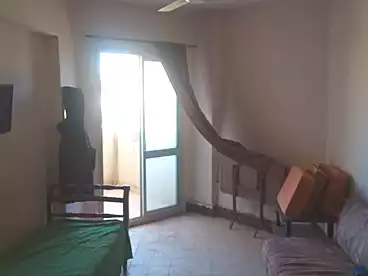 Apartments For sale in El-Batal Ahmed Abd El-Aziz Belbis St, El Bitash, 80 sqm