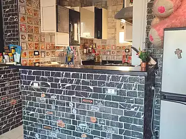 Apartments For sale - 2 rooms - floor 17