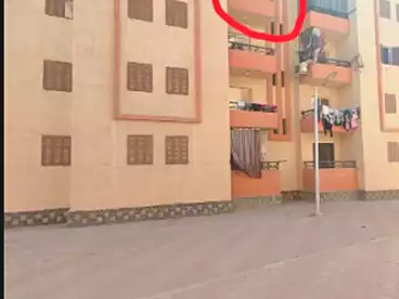 Properties For sale - 3 rooms - floor 4