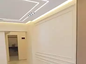 عقارات للبيع - 2 غرف - بالدور 8