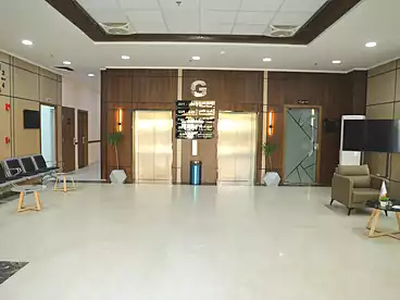 Clinics For sale - 1 rooms - floor 1