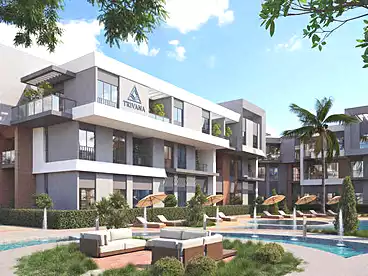 Apartments For sale - 2 rooms - floor 1