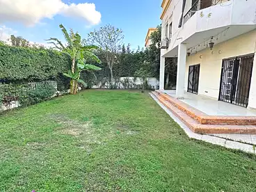 Villas For rent - 4 rooms