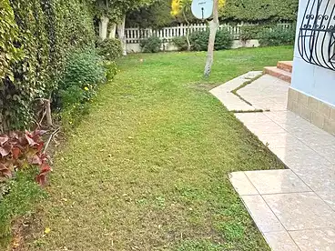 Villas For rent - 4 rooms