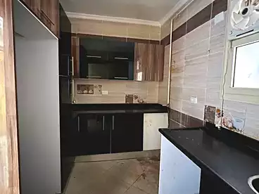 عقارات للبيع - 3 غرف - بالدور 2