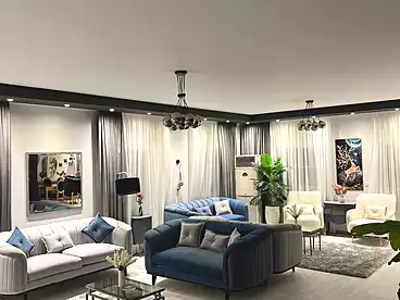 Villas For rent - 4 rooms