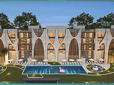 Properties For sale - 3 rooms - floor 1