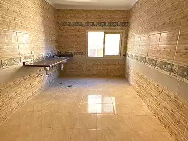 شقق للإيجار - 3 غرف - بالدور 1