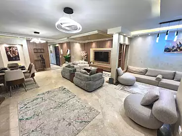 عقارات للإيجار - 3 غرف - بالدور 4