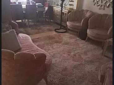عقارات للبيع - 2 غرف - بالدور 3