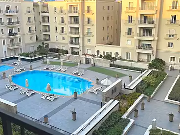 Apartment For rent
