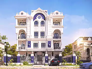 Apartments For sale in Fourth Neighborhood, Bait El Watan, 206 sqm