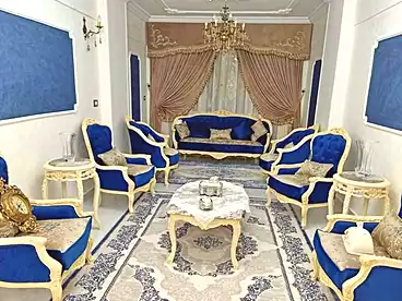 شقق للبيع - 2 غرف - بالدور 8