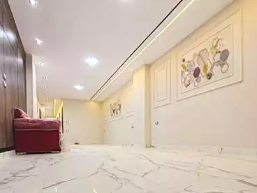 Properties For sale - 3 rooms - floor 9