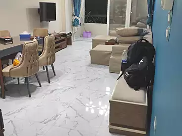 Properties For sale - 3 rooms - floor 9