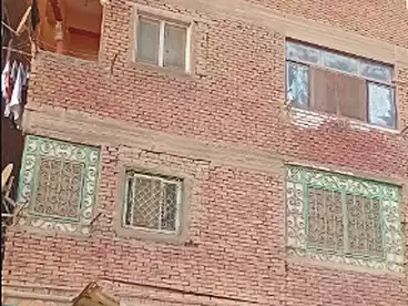 مباني للبيع - 3 غرف