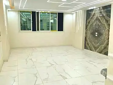 Properties For rent - 3 rooms - floor 5