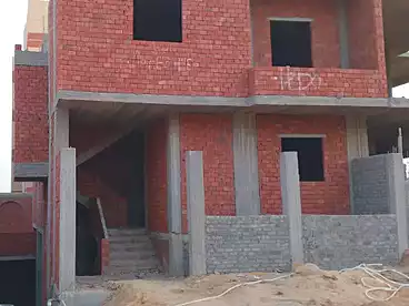 مباني للبيع - 3 غرف