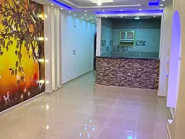 Apartments For sale in Al Agamy, Alexandria, 85 sqm