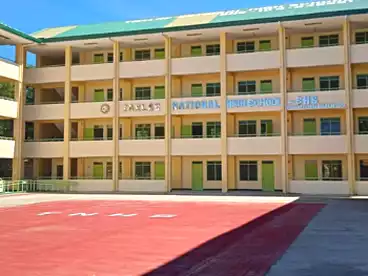 School For sale - 52 rooms
