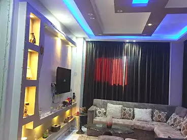 عقارات للبيع - 3 غرف - بالدور 1