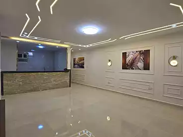 عقارات للبيع - 3 غرف - بالدور 10