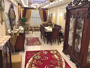 شقق للبيع في شارع محمد نجيب، سيدي بشر بحري، 150 متر
