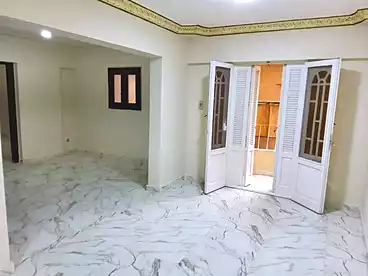 شقق للبيع - 3 غرف - بالدور 6