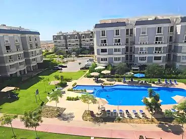 عقارات للبيع - 3 غرف - بالدور 2