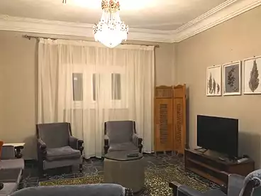 Villas For rent - 3 rooms