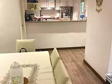 عقارات للبيع - 3 غرف - بالدور 4