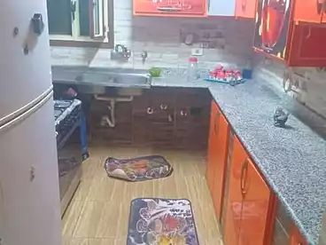 Furnished Apartment For rent in El Mariotia, Faisal, 170 sqm