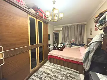 عقارات للبيع - 2 غرف - بالدور 8