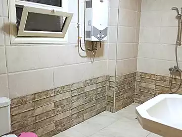 عقارات للإيجار - 3 غرف - بالدور 4