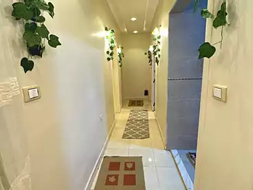 عقارات للبيع - 3 غرف - بالدور 2