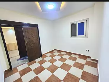 عقارات للبيع - 2 غرف - بالدور 2