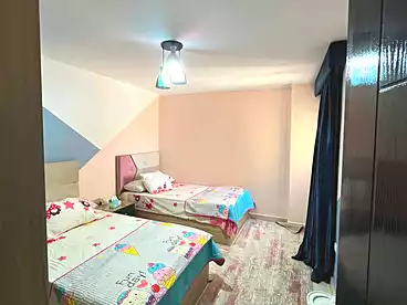 شقق للبيع - 3 غرف - بالدور 9