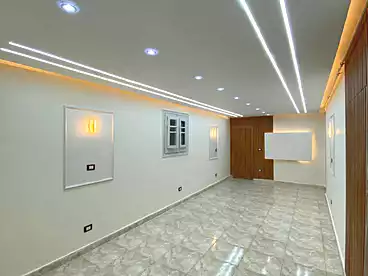 شقق للبيع في شارع ابراهيم عثمان، البيطاش، 130 متر