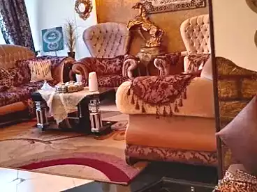 عقارات للبيع - 2 غرف - بالدور 12